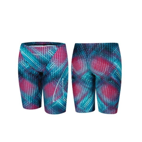 티막  플레이어스 5부 남자 실내수영복 UKP0458