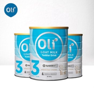 Oli 호주 산양유 주니어 분유 3단계 800g