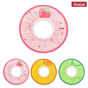 마니또 유아샴푸캡 샴푸모자