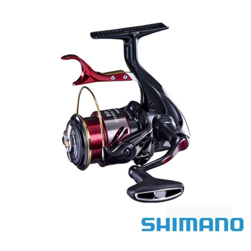 시마노  비비엑스 하이퍼포스 1700DXG 2020년