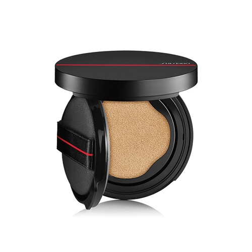 시세이도 싱크로 스킨 셀프 리프레싱 쿠션 케이스+리필 SPF35 PA