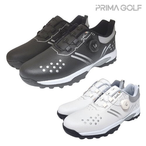 페라어스  프리마골프 남성 올인 스파이크리스 골프화 CFG0026