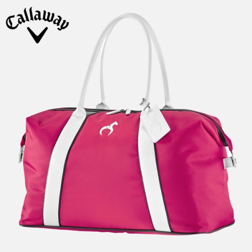 캘러웨이  여성 필리 보스턴백