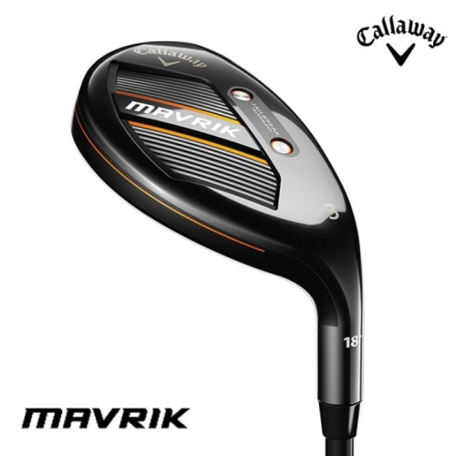 캘러웨이  매버릭 MAX LITE 여성용 하이브리드