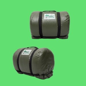 쿠디 여행 백패킹 침낭 가방침낭 야외활동 침낭 W3C6C65 W3C6C65