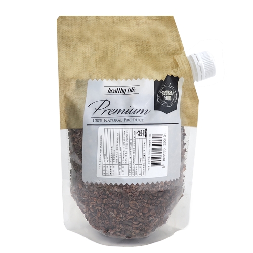 서래푸드  카카오닙스 병마개포장 500g+500g