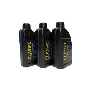 벤츠  BMW 미니 아우디 폭스바겐 브레이크오일 DOT4 1L