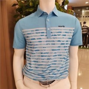 윌리엄스버그 슈페리어 SH05 마린 티셔츠 SCY1236