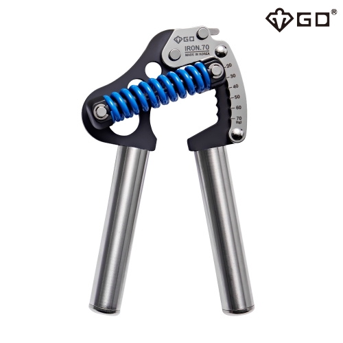 ULTRA70 GD GRIP ULTRA 70 20kg 70kg  강약조절 악력기