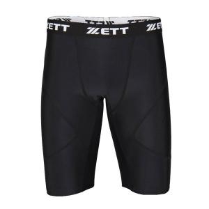 ZETT 제트 야구 5부 파워 스판 팬츠 BOK-50 ZT22BBHP003 V2206