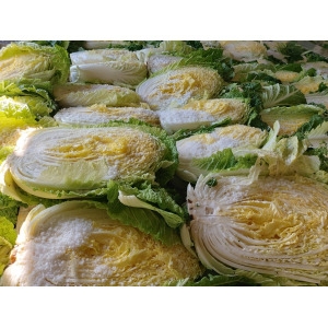 오늘애김치  해남 절임배추 20kg