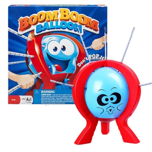 맥킨더  풍선게임 돌싱포맨 폭탄돌리기 풍선 게임 복불복 게임 고전 보드게임 풍선 터뜨리기 이상민 두근두근 팡팡풍선 B440