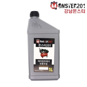 제일타카  콤프레샤오일 1L 콤프오일 콤프레셔