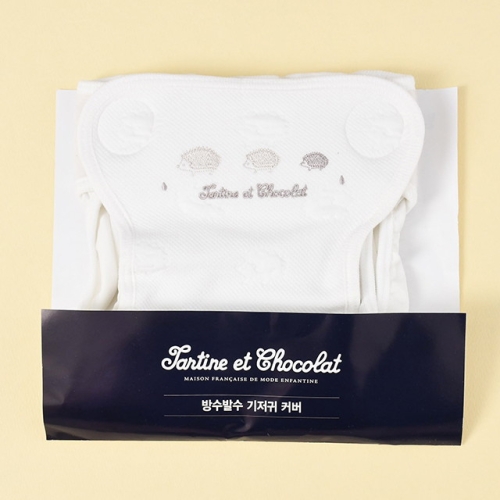 쇼콜라 레옹기저기커버 TNIXDC01XW