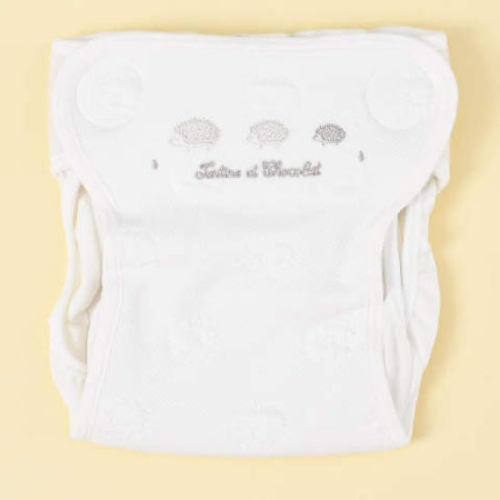 쇼콜라 레옹기저귀커버 TNIXDC01XW-J