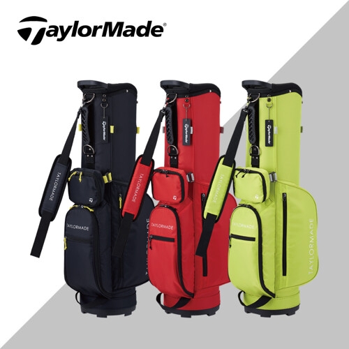 테일러메이드  슬림7 캐디백 (TD278)