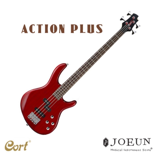 콜트  Action Bass Plus