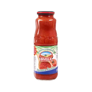 디벨라  토마토퓨레 루스티카