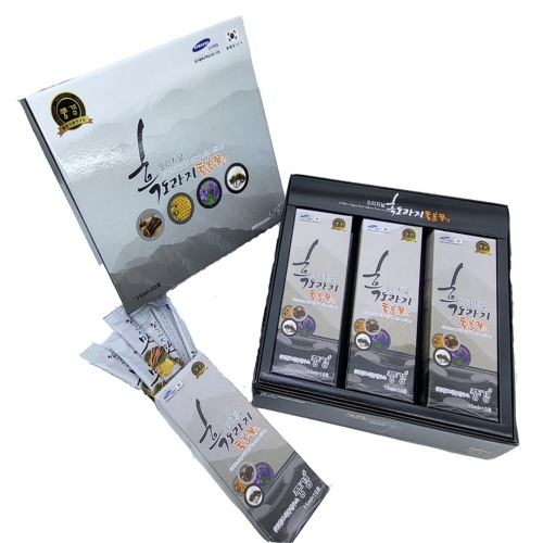 흑도라지토봉꿀청 발효식품 구소풍경 흑도라지토봉꿀청 흑도라지 꿀청 발효식품