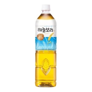 웅진 하늘보리 1.35Lx12펫 하늘보리 1.35Lx12펫