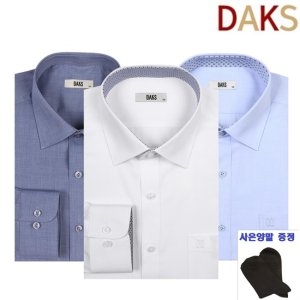 닥스 재 동봉 노케어 체크 캐주얼 베이지 반팔셔츠 레귤러핏_DIS3SHCS118I1