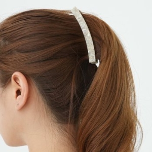 OEM  Titanium 넓은 남성 10mm length190mm에 대한 티타