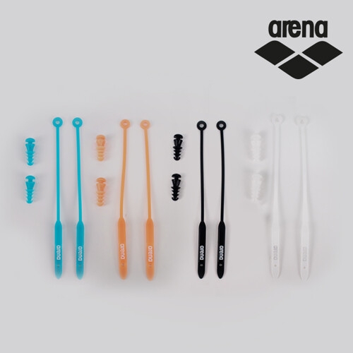 아레나  남녀공용 코드형 귀마개 (A2AC1AE04)