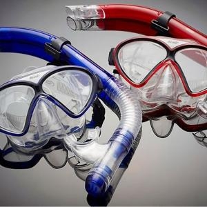 비앤드  스노클링세트 (BN-501)