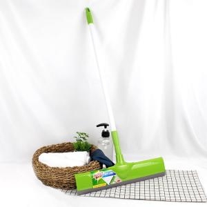 3M 스카치브라이트 다용도 스퀴즈 / 롱스틱 바닥 창문 물기청소