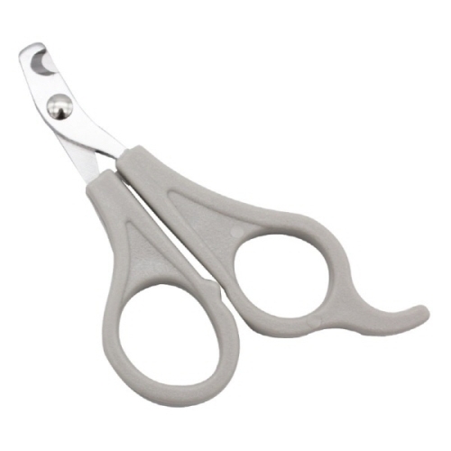 헬로도기 가위발톱깎이 S