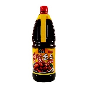 초담원 불닭소스 2.2kg