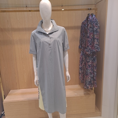 세루치 세루치현대신촌 반팔여름원피스 S22106A