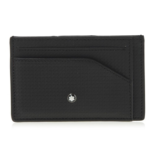 몽블랑 익스트림 2.0 3CC 지퍼 카드지갑_123956