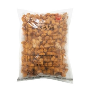 청우푸드 청우 치킨 팝콘