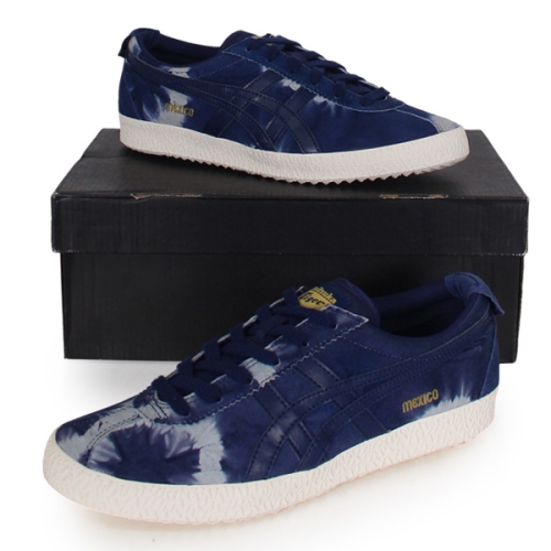 오니츠카타이거 멕시코 델리게이션 스니커즈 운동화 D7N0L-4949