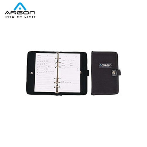 아르곤  스쿠버다이빙 기록 노트 로그북 GB804