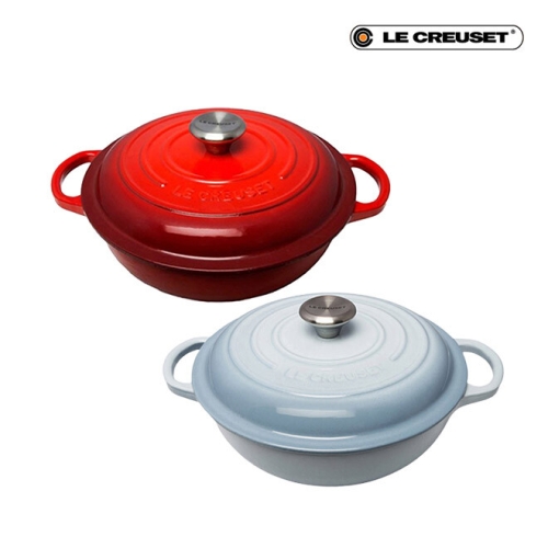 르크루제  한국형 멀티 냄비