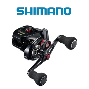 시마노  염월 CT 151PG 2019년