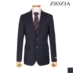 지오지아 남성 솔리드 시그니처 정장세트_ABY5SB1401