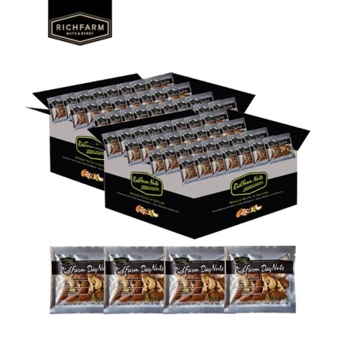 리치팜너트  리치팜데이너트 28g