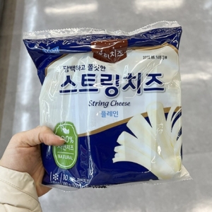 매일유업  매일 스트링 치즈 180g