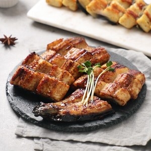 우등수산  영광 민물장어 2~4마리 1kg