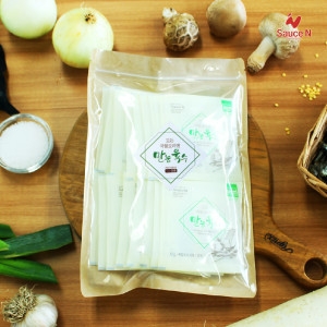 소스앤 만능 멸치육수 12g