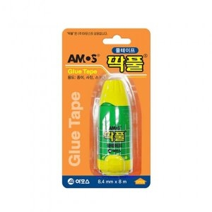 아모스  딱풀 테이프 10개