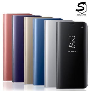 수나르  갤럭시A52 A52s 5G A526 A528 스탠딩 플립커버 핸드폰 케이스