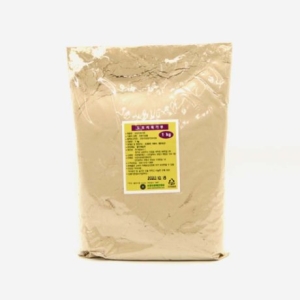 이든 도토리묵가루 1kg