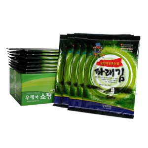 성진물산 보령 풍성맛김 조미구이 파래김 20g [12개] - 에누리 가격비교