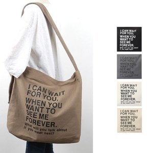 IEO 빅사이즈 면 에코백 남녀크로스백 학생 보조가방 숄더백 캔버스가방 남성 상품선택 블랙 W3587D8 IEO 빅사이즈 ..