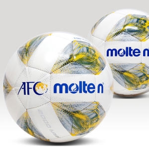 몰텐  AFC 챔피언스리그 매치볼 레플리카 (F9A2000)