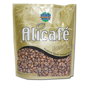 파워루트  알리카페 골드400g 커피믹스 20gX20개